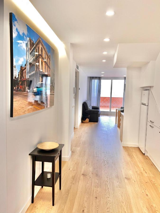 Apartamento Camino Del Rio Ardales Ngoại thất bức ảnh