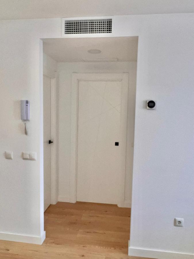 Apartamento Camino Del Rio Ardales Ngoại thất bức ảnh