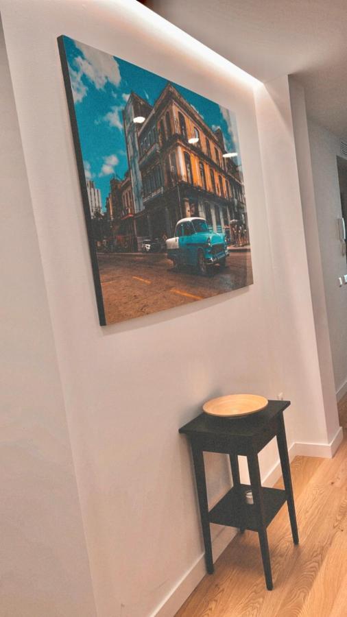 Apartamento Camino Del Rio Ardales Ngoại thất bức ảnh