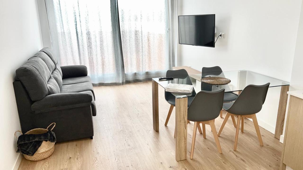 Apartamento Camino Del Rio Ardales Ngoại thất bức ảnh