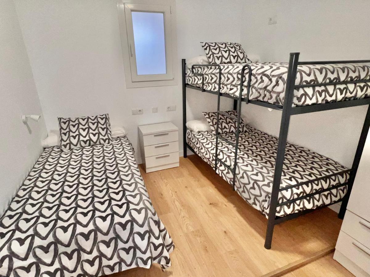 Apartamento Camino Del Rio Ardales Ngoại thất bức ảnh