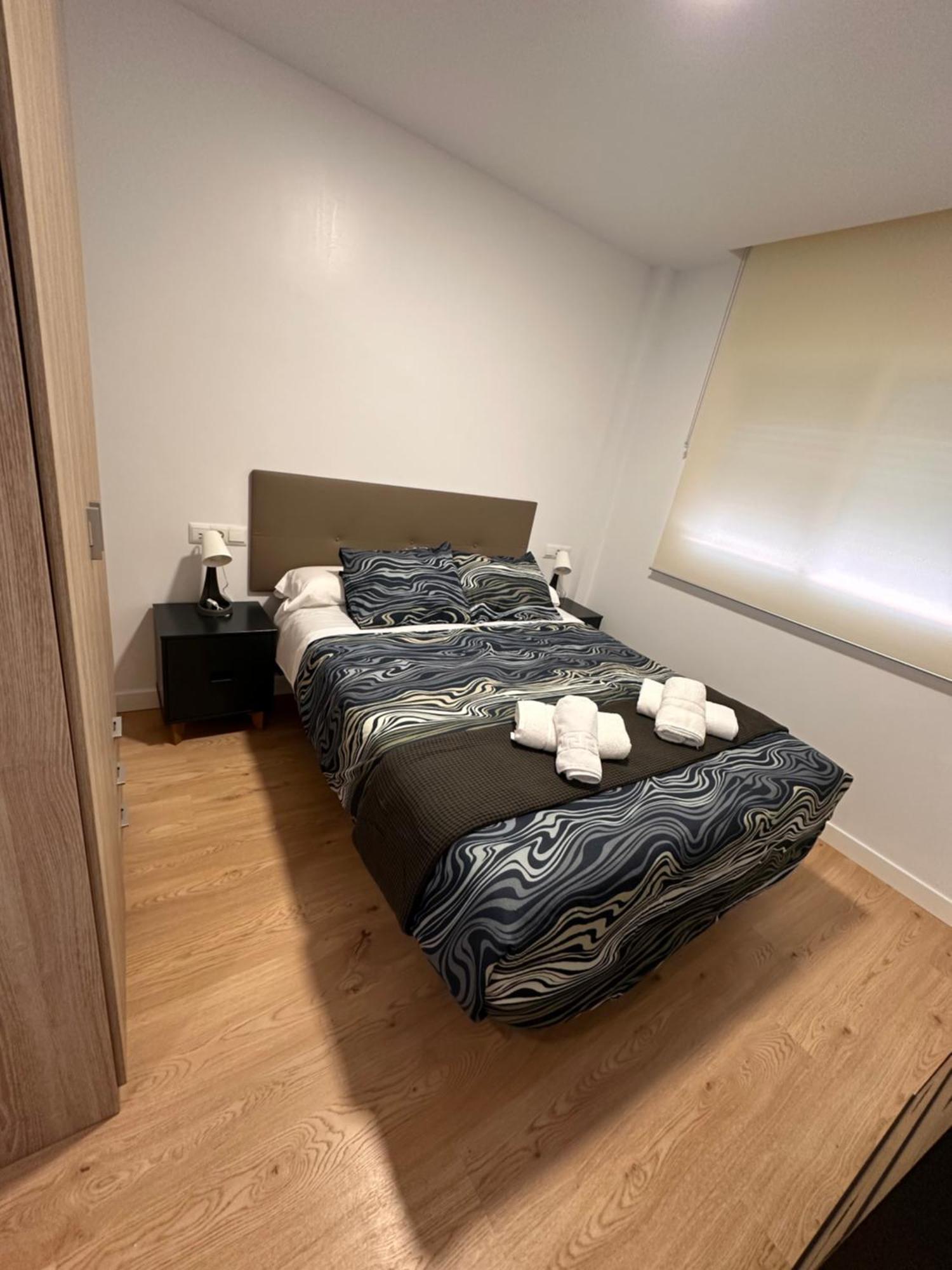 Apartamento Camino Del Rio Ardales Ngoại thất bức ảnh