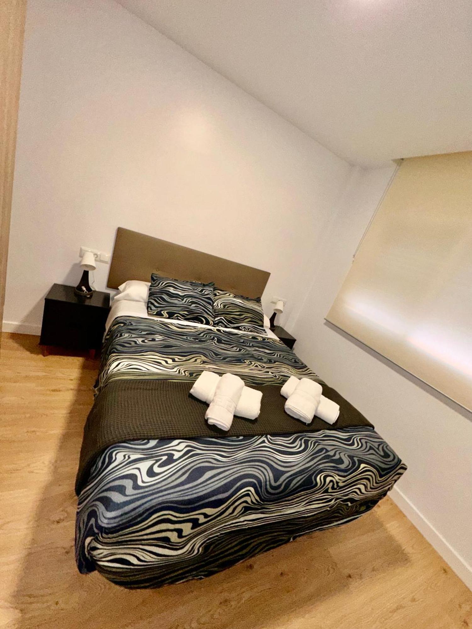 Apartamento Camino Del Rio Ardales Ngoại thất bức ảnh