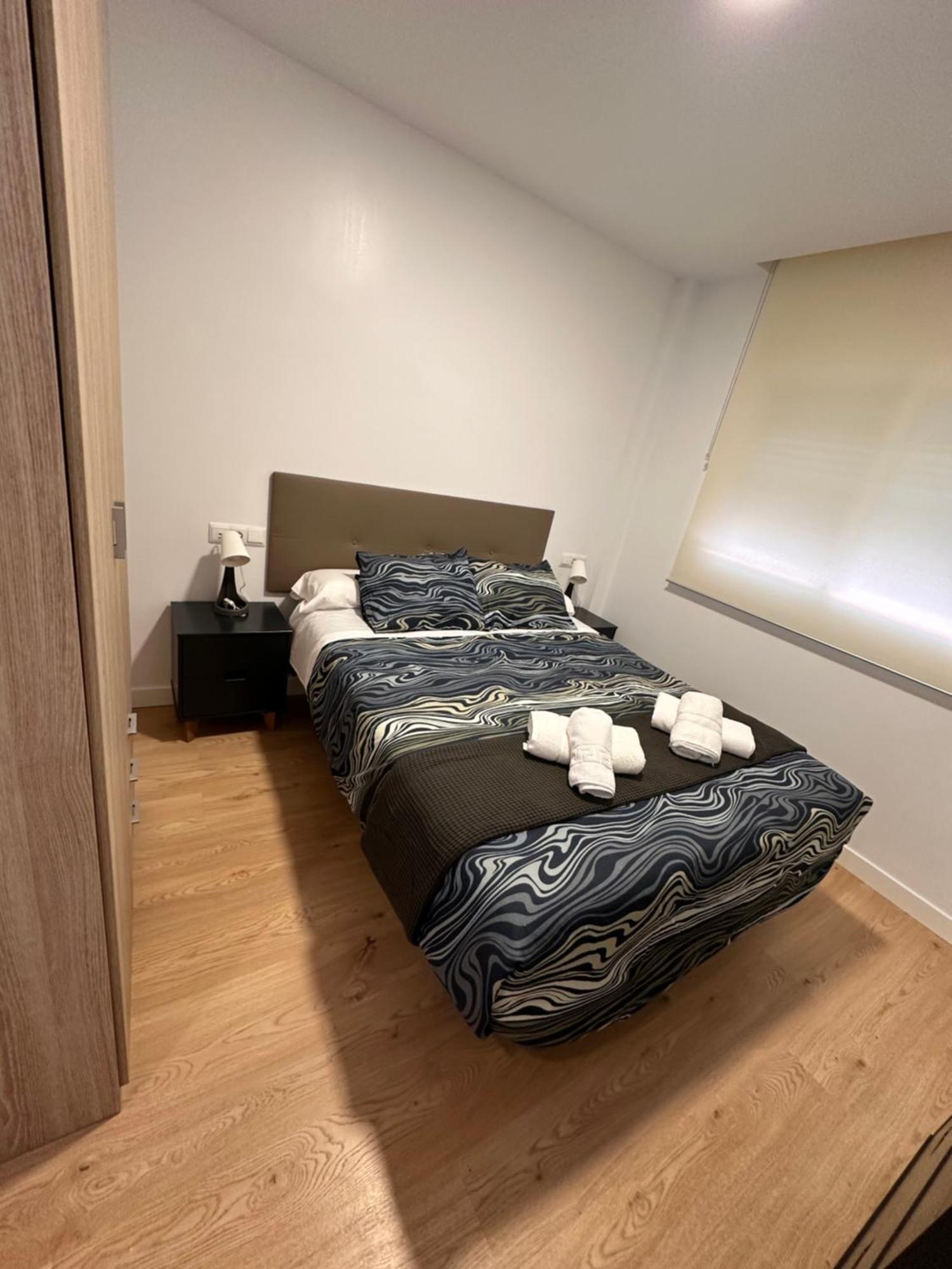 Apartamento Camino Del Rio Ardales Ngoại thất bức ảnh