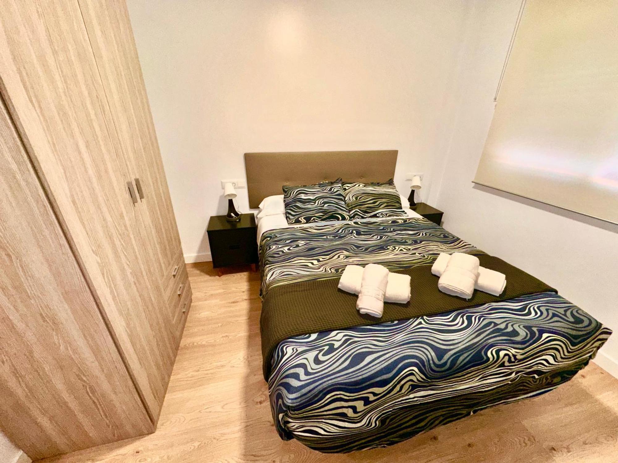 Apartamento Camino Del Rio Ardales Ngoại thất bức ảnh